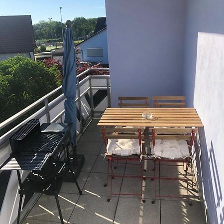 Eligo Apartment FDH Екстериор снимка