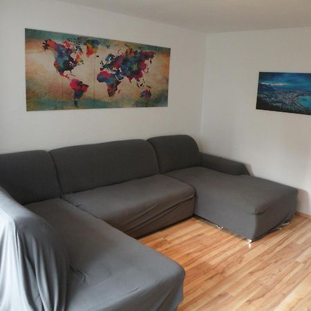 Eligo Apartment FDH Екстериор снимка