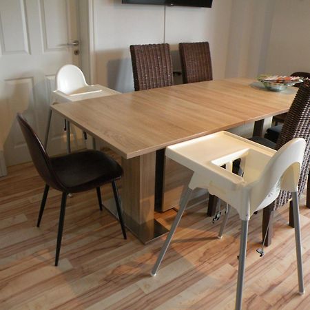Eligo Apartment FDH Екстериор снимка