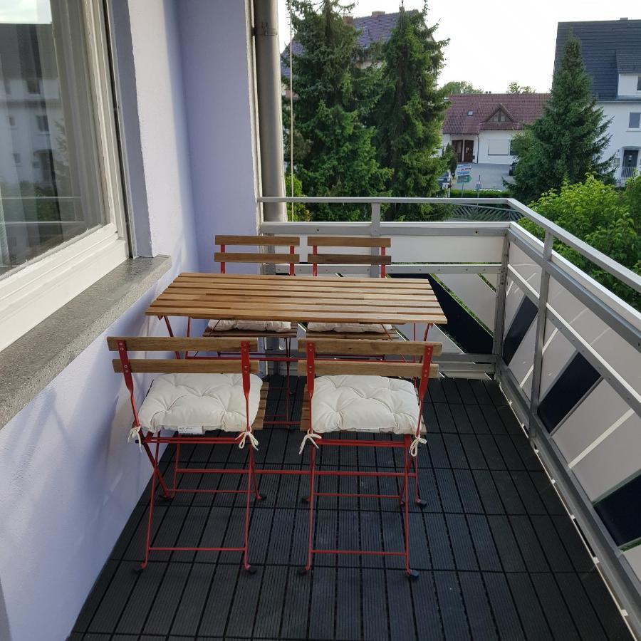 Eligo Apartment FDH Екстериор снимка