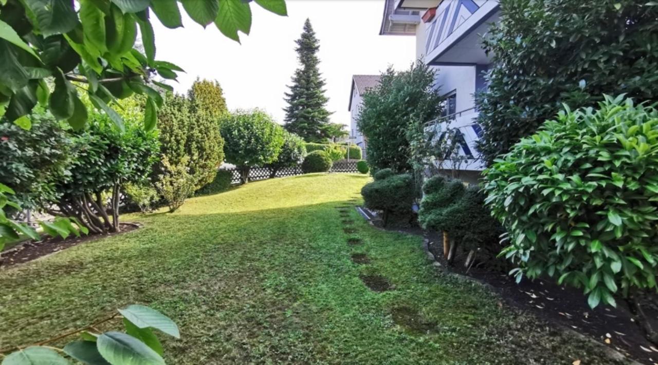 Eligo Apartment FDH Екстериор снимка