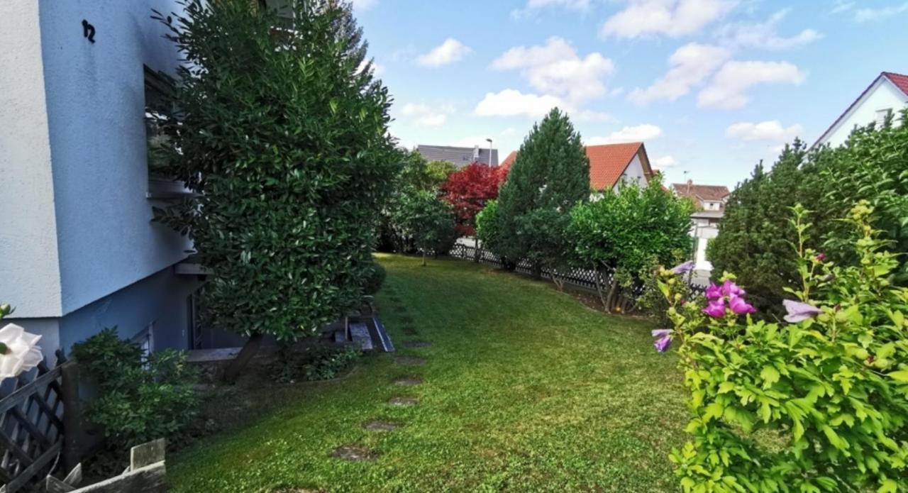 Eligo Apartment FDH Екстериор снимка
