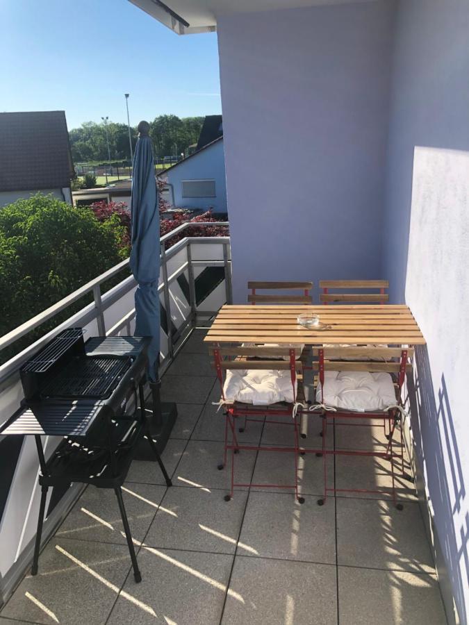 Eligo Apartment FDH Екстериор снимка