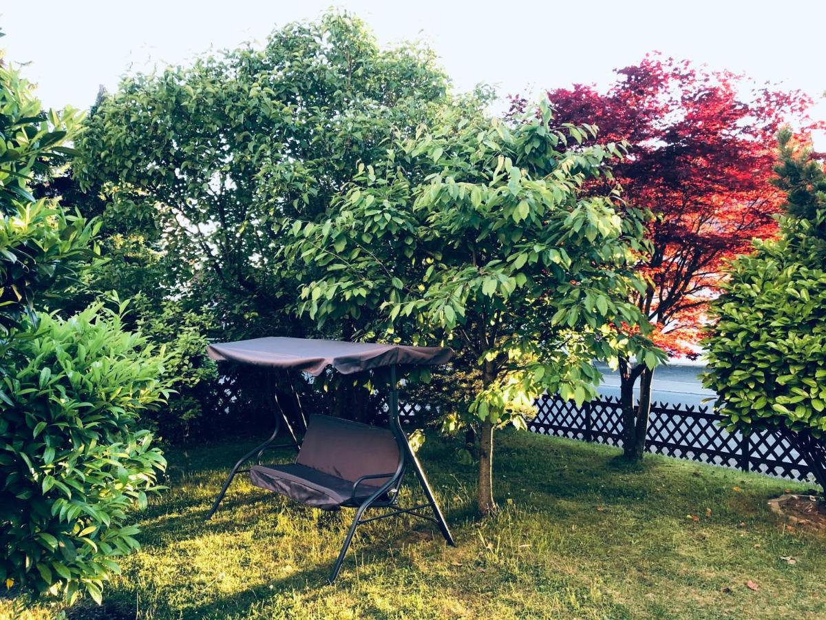Eligo Apartment FDH Екстериор снимка