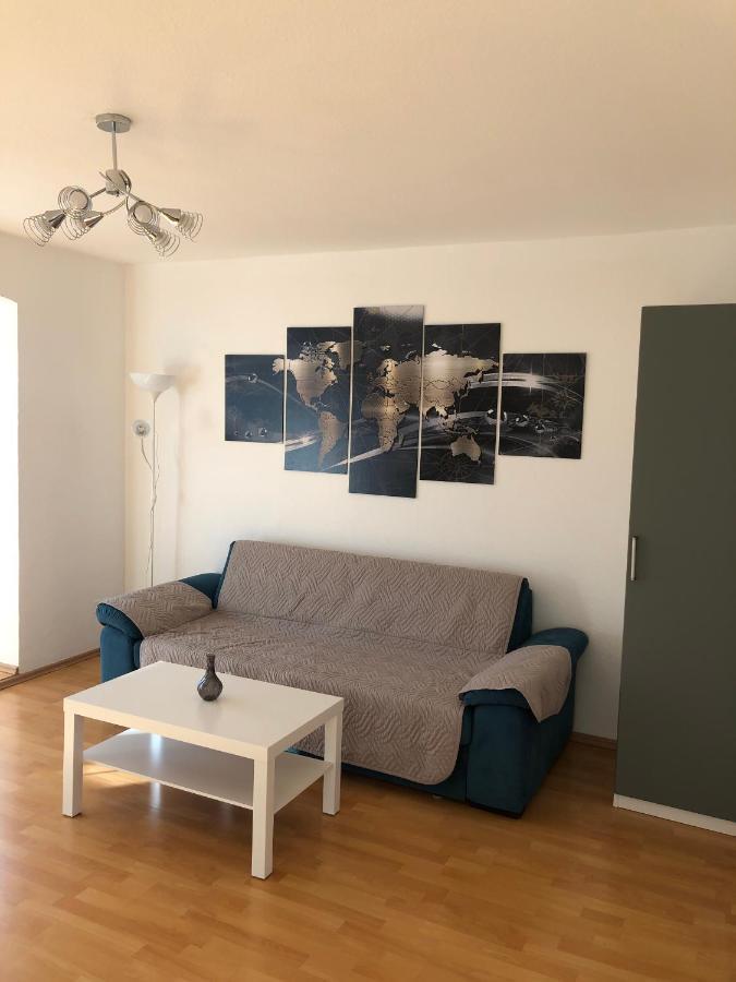 Eligo Apartment FDH Екстериор снимка