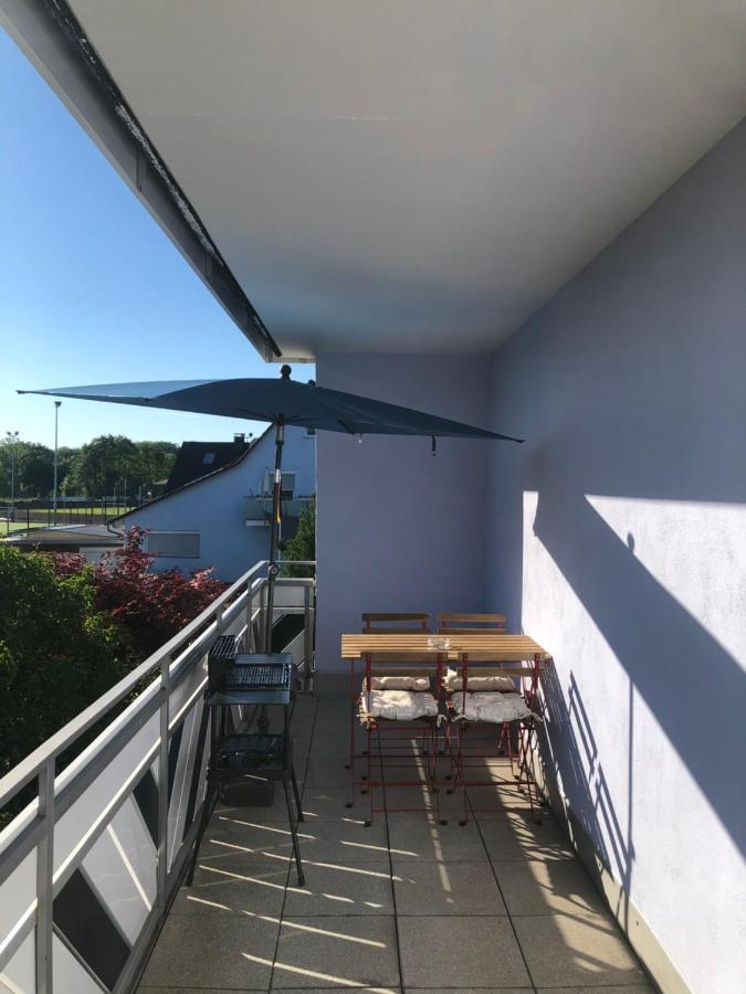 Eligo Apartment FDH Екстериор снимка