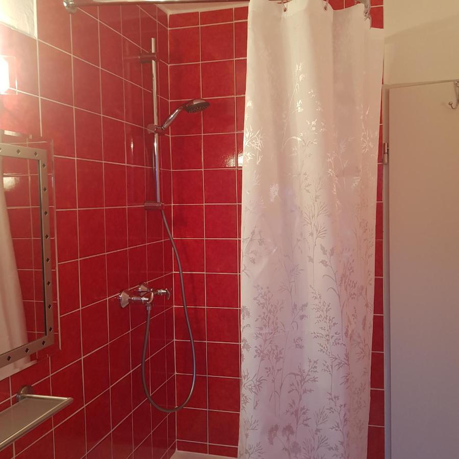 Eligo Apartment FDH Екстериор снимка