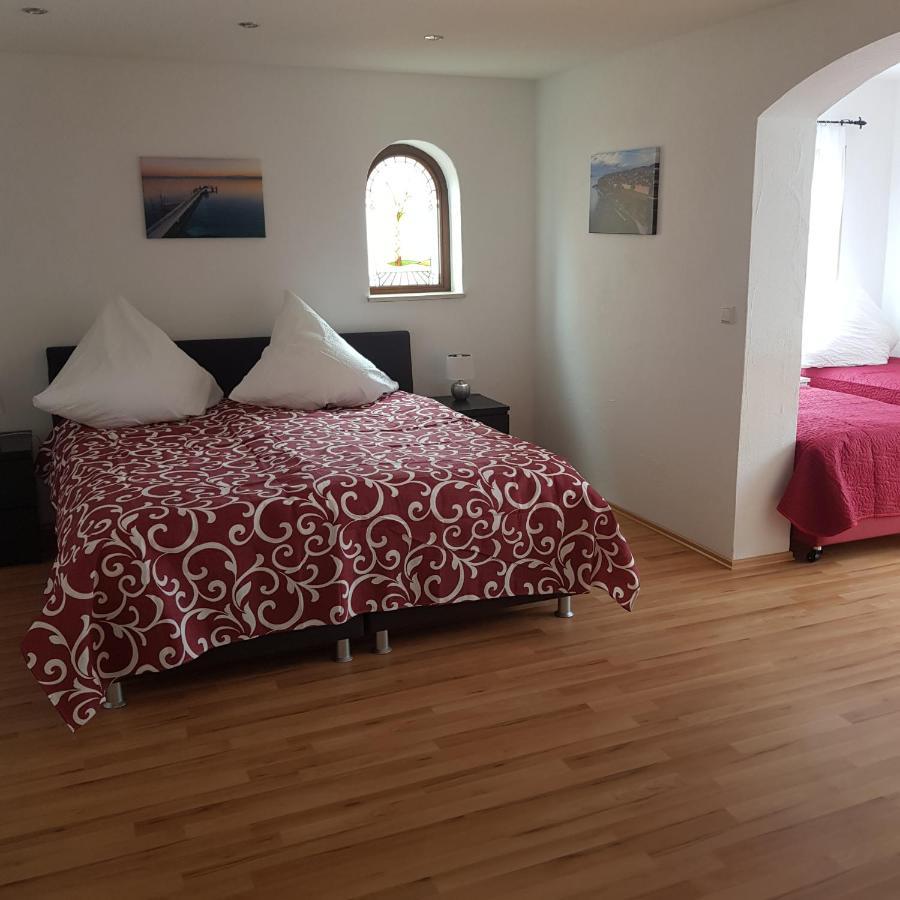 Eligo Apartment FDH Екстериор снимка