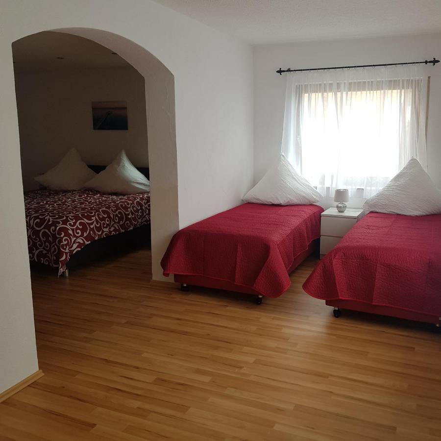 Eligo Apartment FDH Екстериор снимка