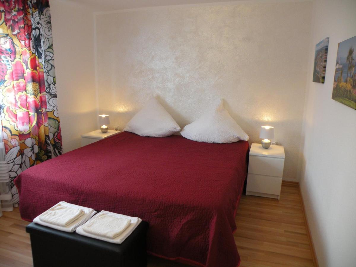 Eligo Apartment FDH Екстериор снимка