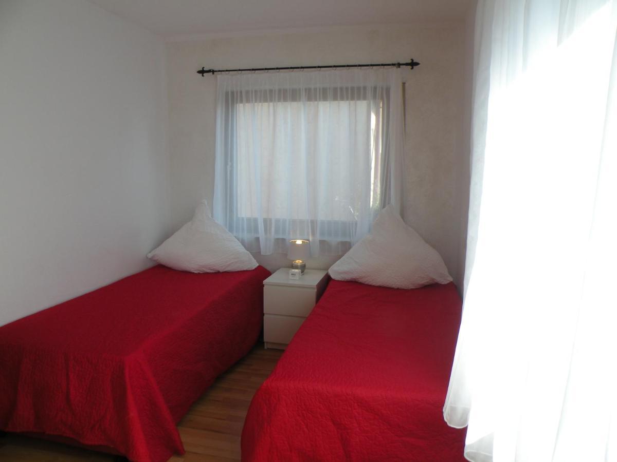 Eligo Apartment FDH Екстериор снимка
