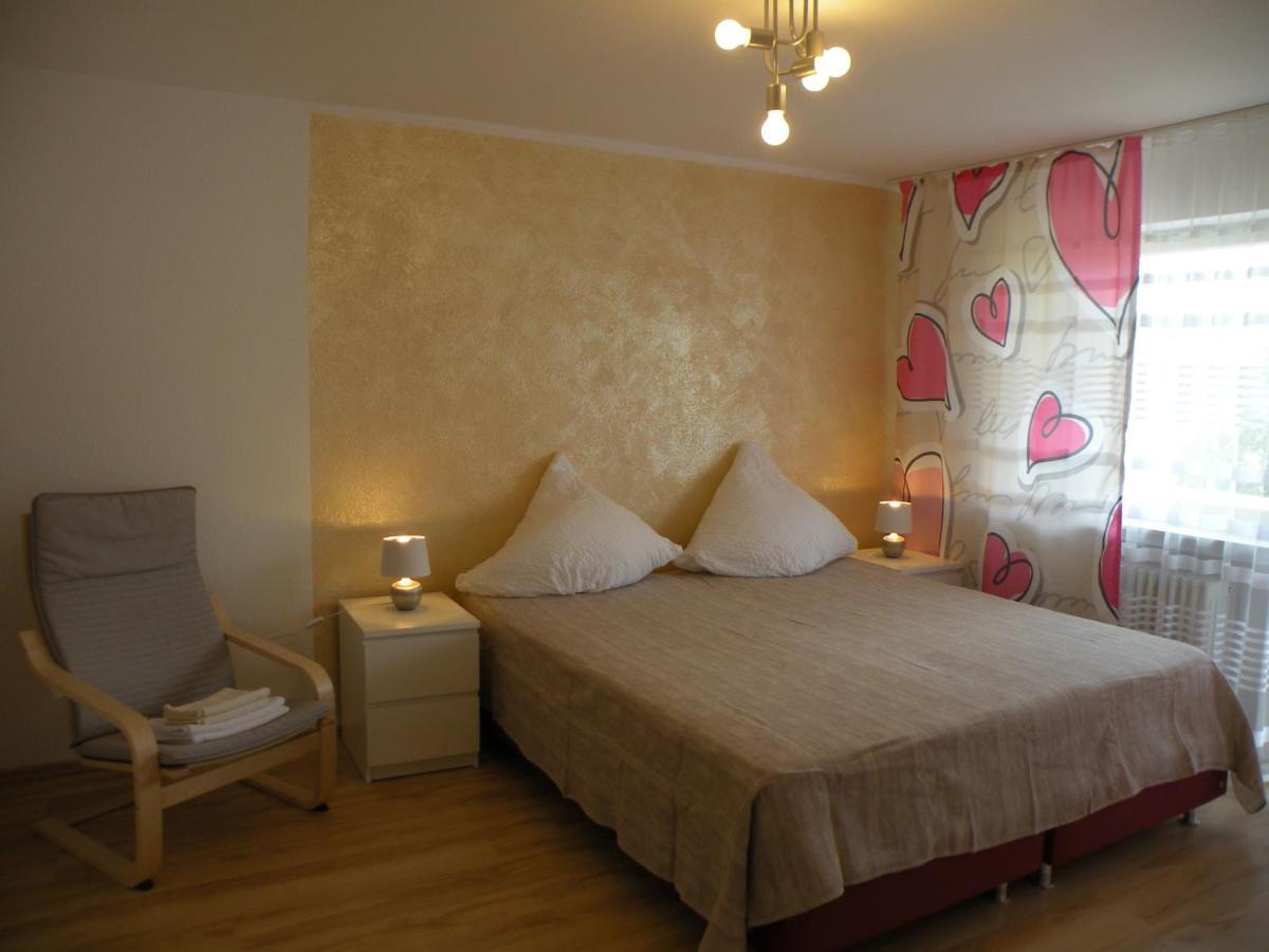 Eligo Apartment FDH Екстериор снимка