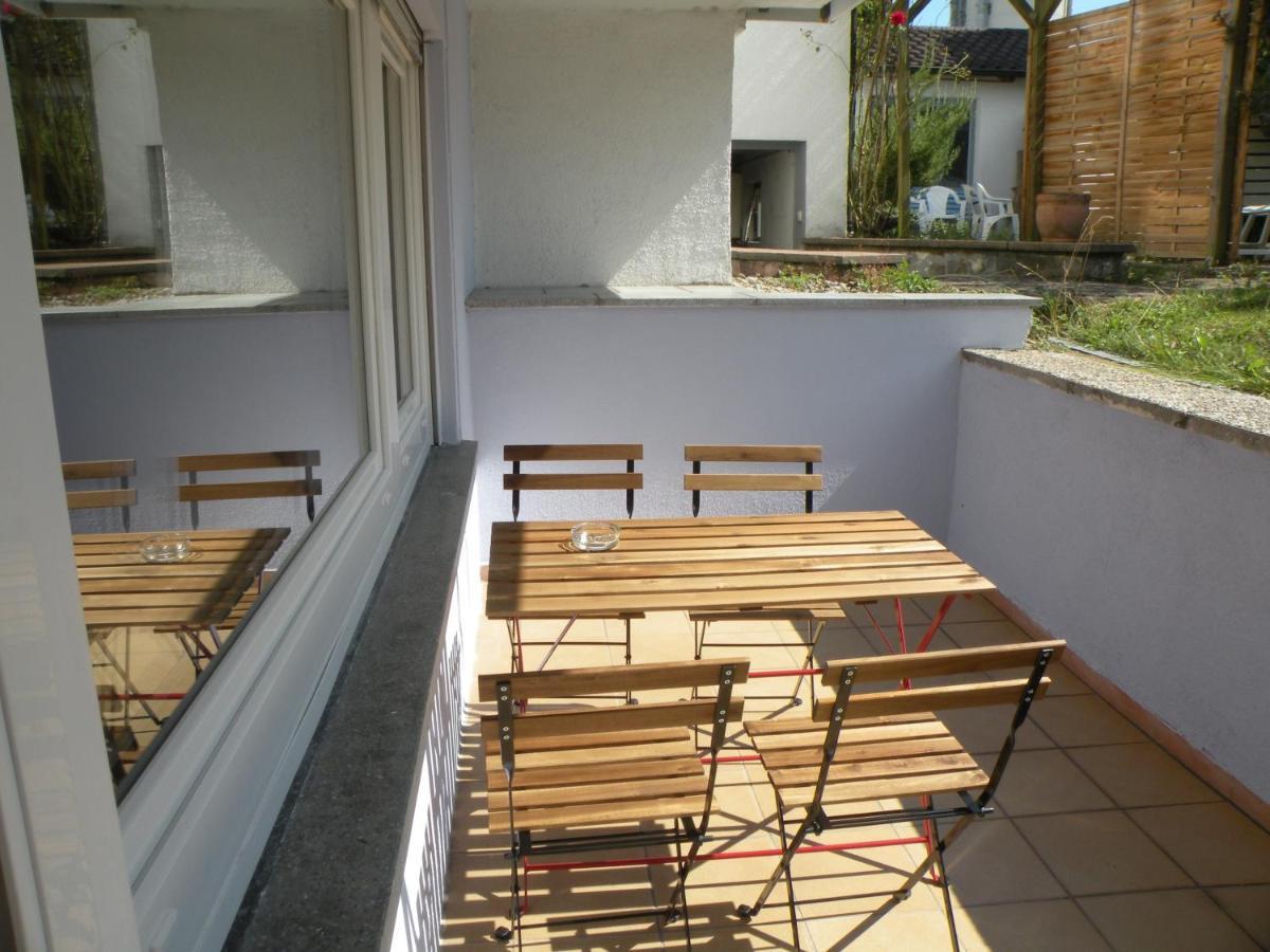 Eligo Apartment FDH Екстериор снимка