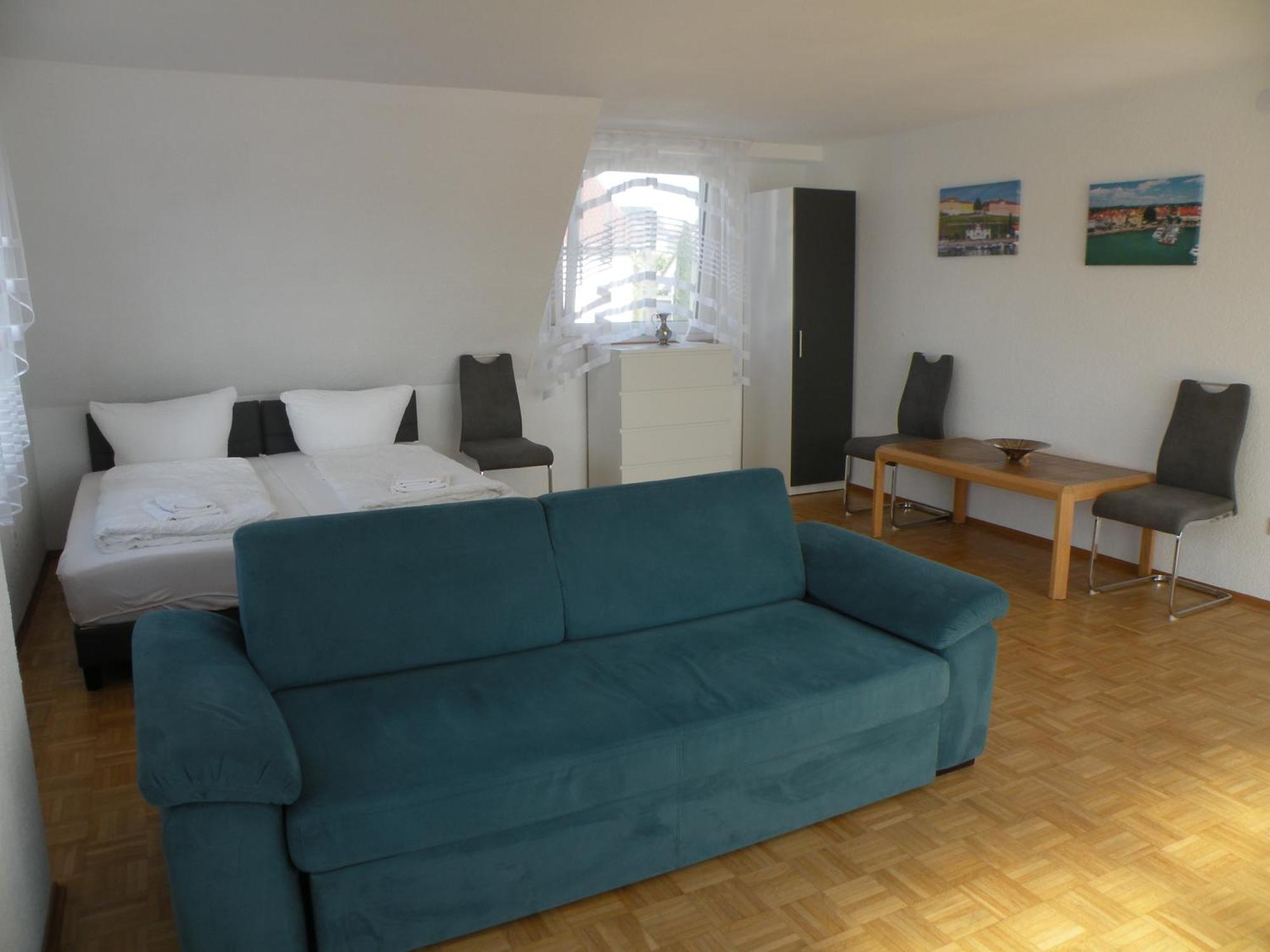 Eligo Apartment FDH Екстериор снимка