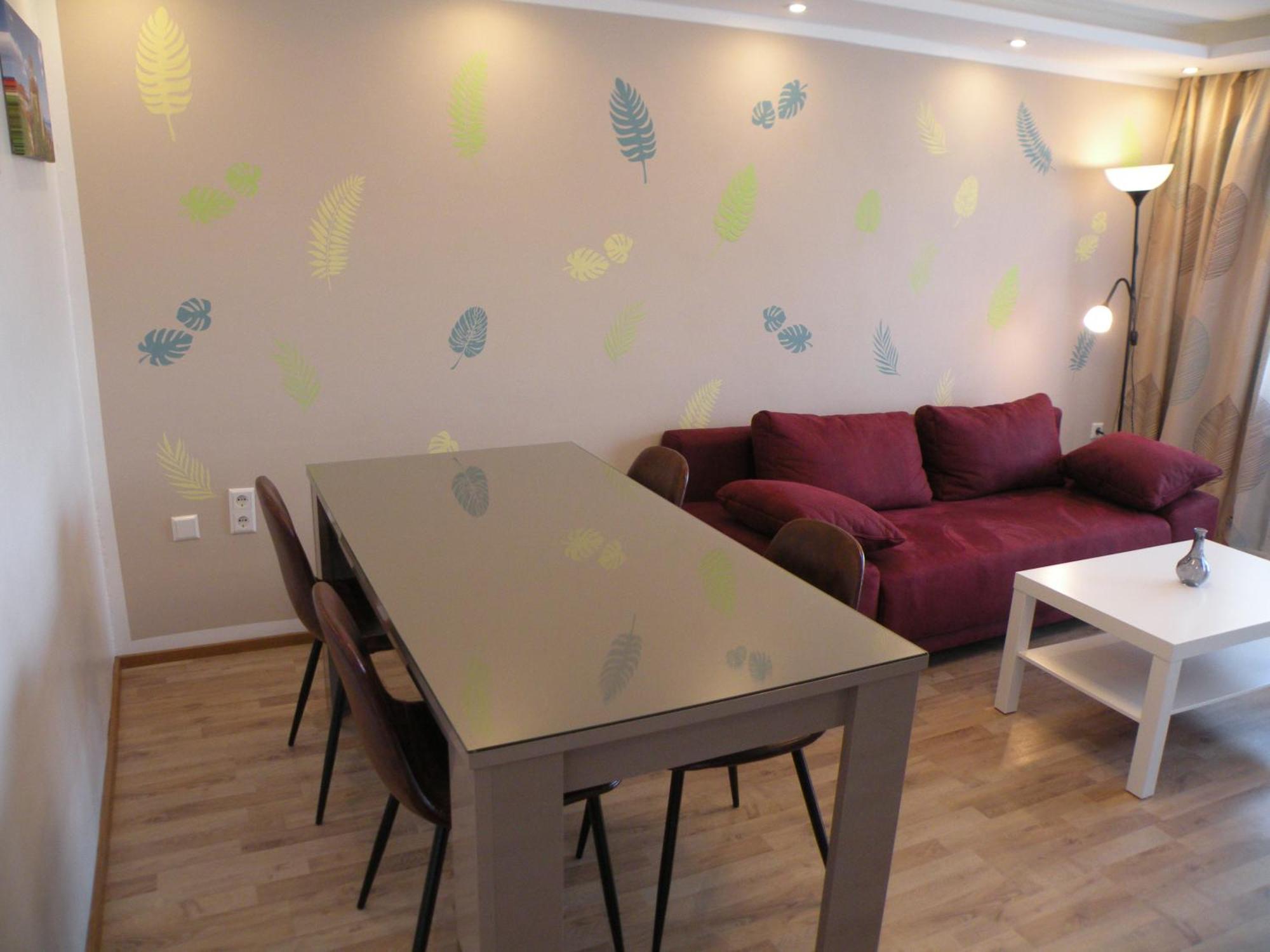 Eligo Apartment FDH Екстериор снимка