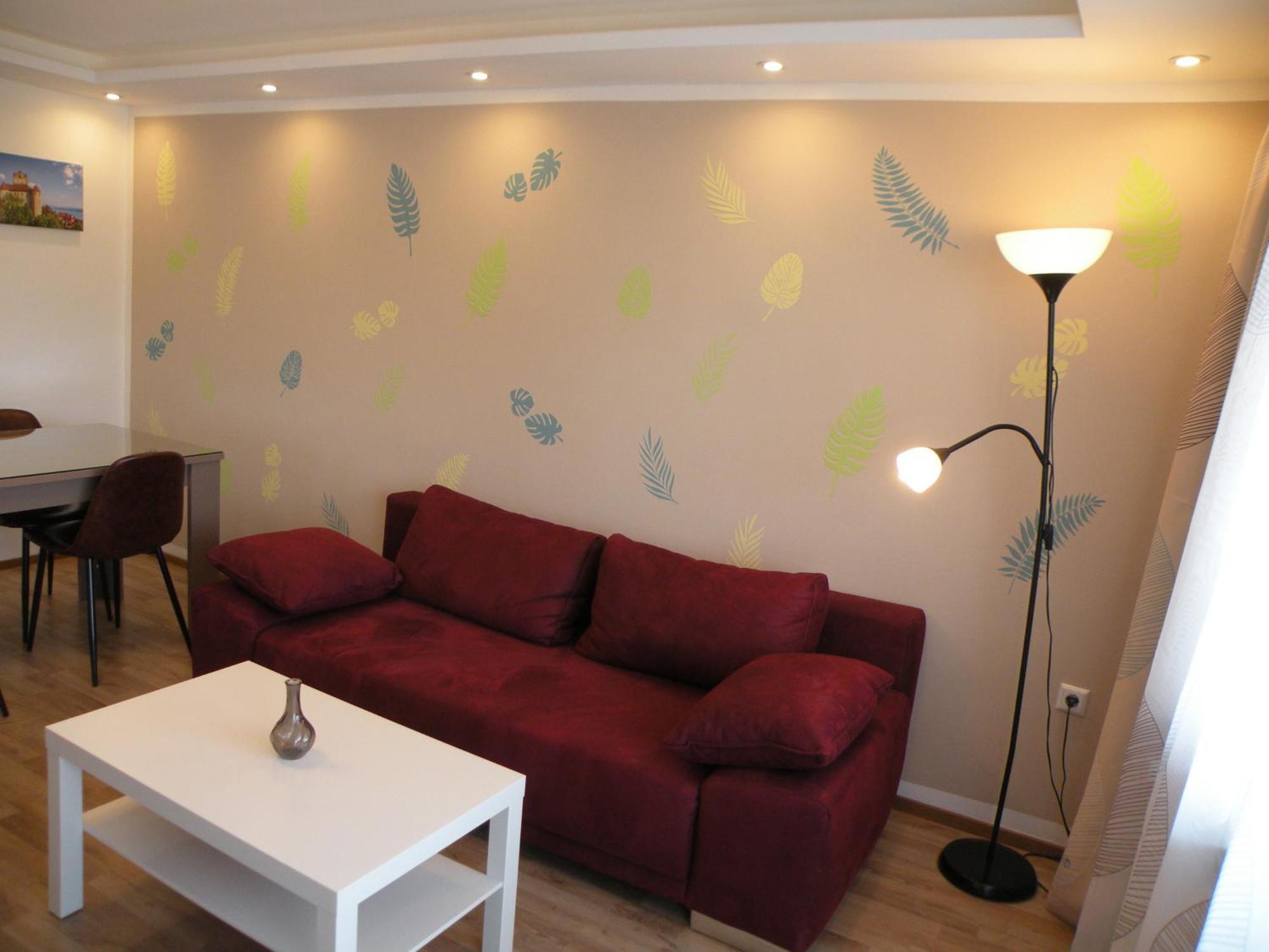 Eligo Apartment FDH Екстериор снимка