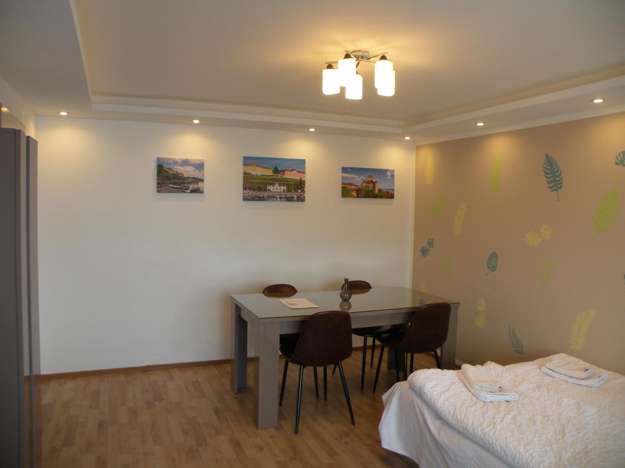 Eligo Apartment FDH Стая снимка
