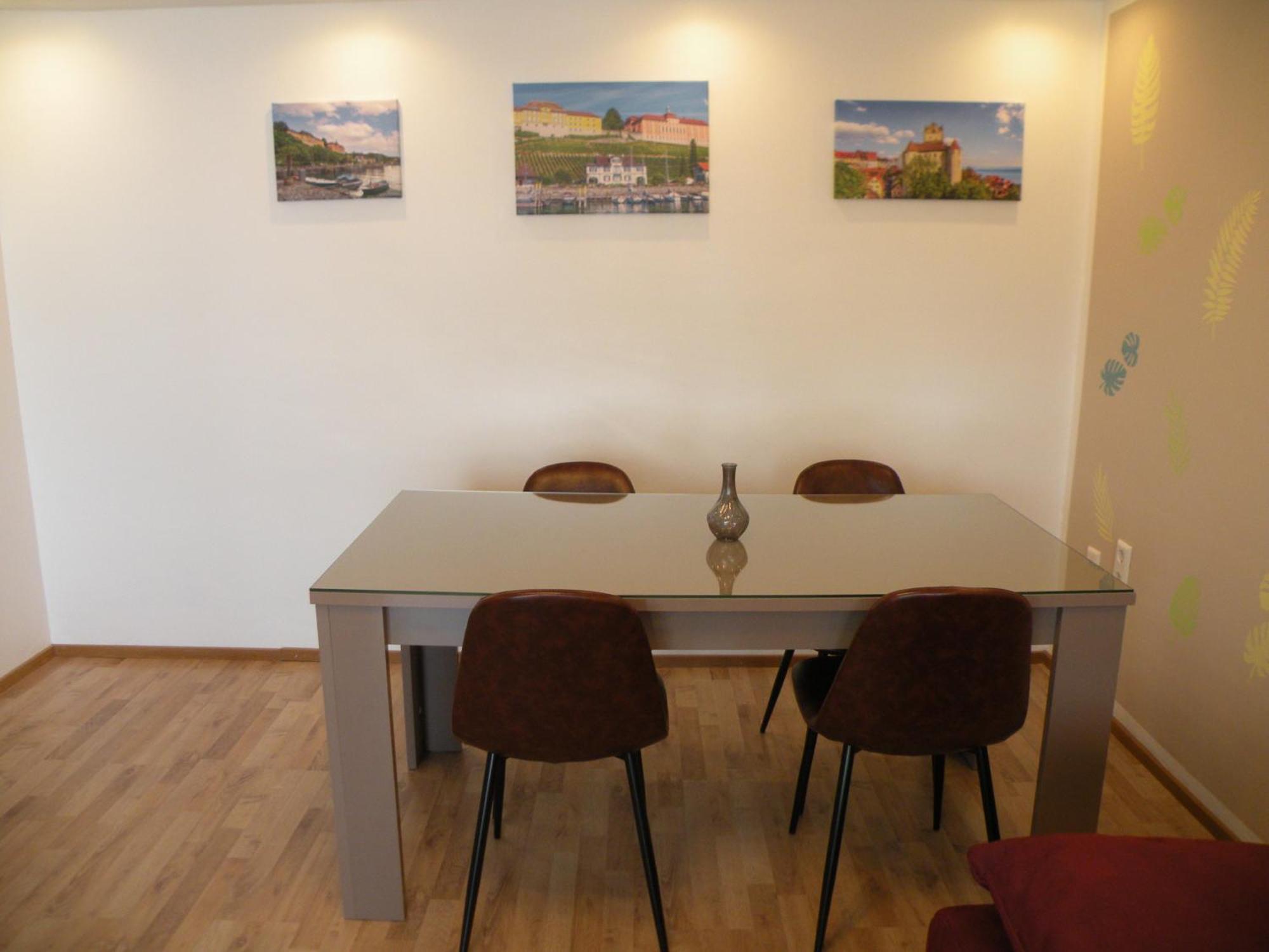 Eligo Apartment FDH Стая снимка