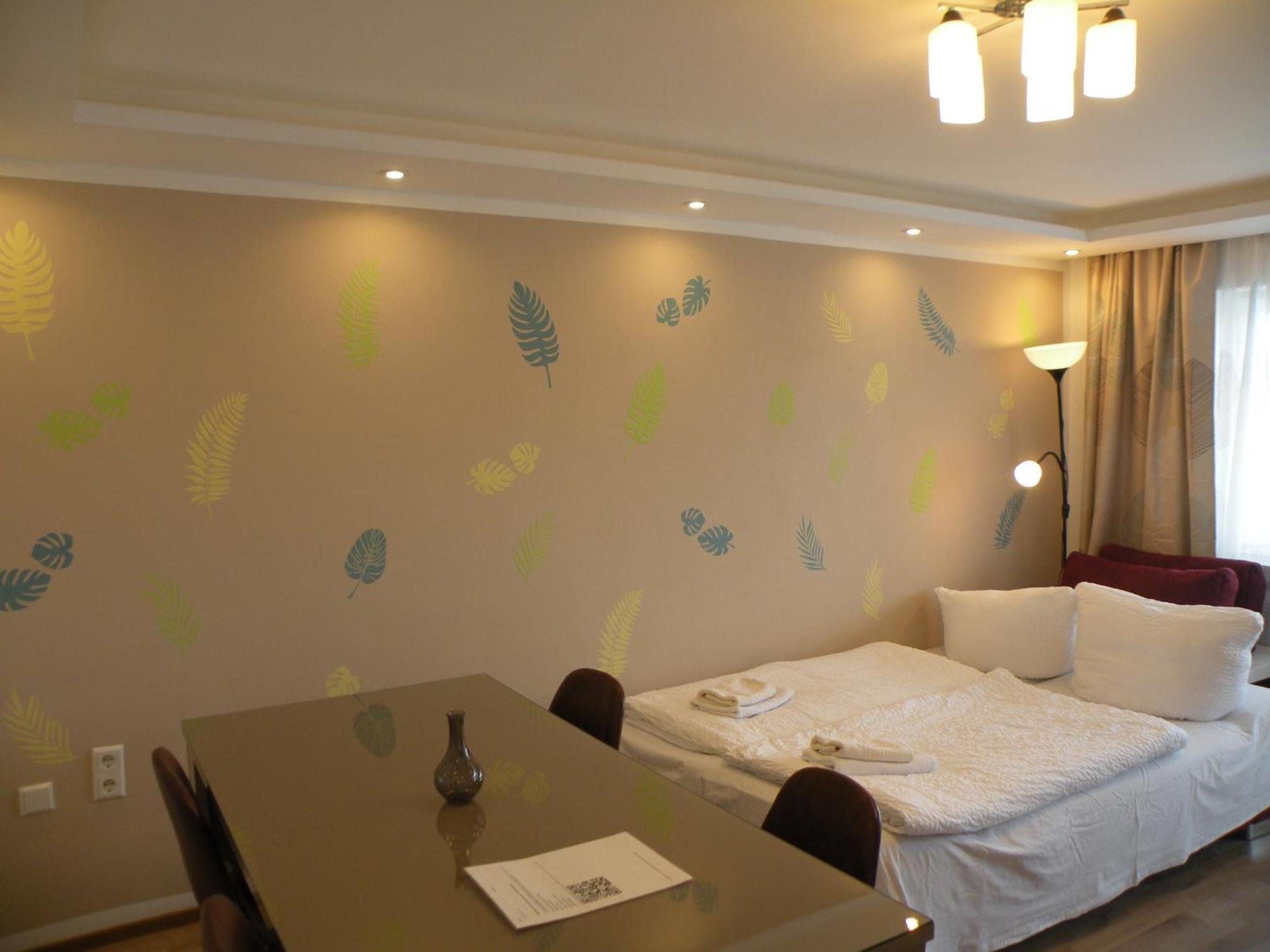 Eligo Apartment FDH Стая снимка