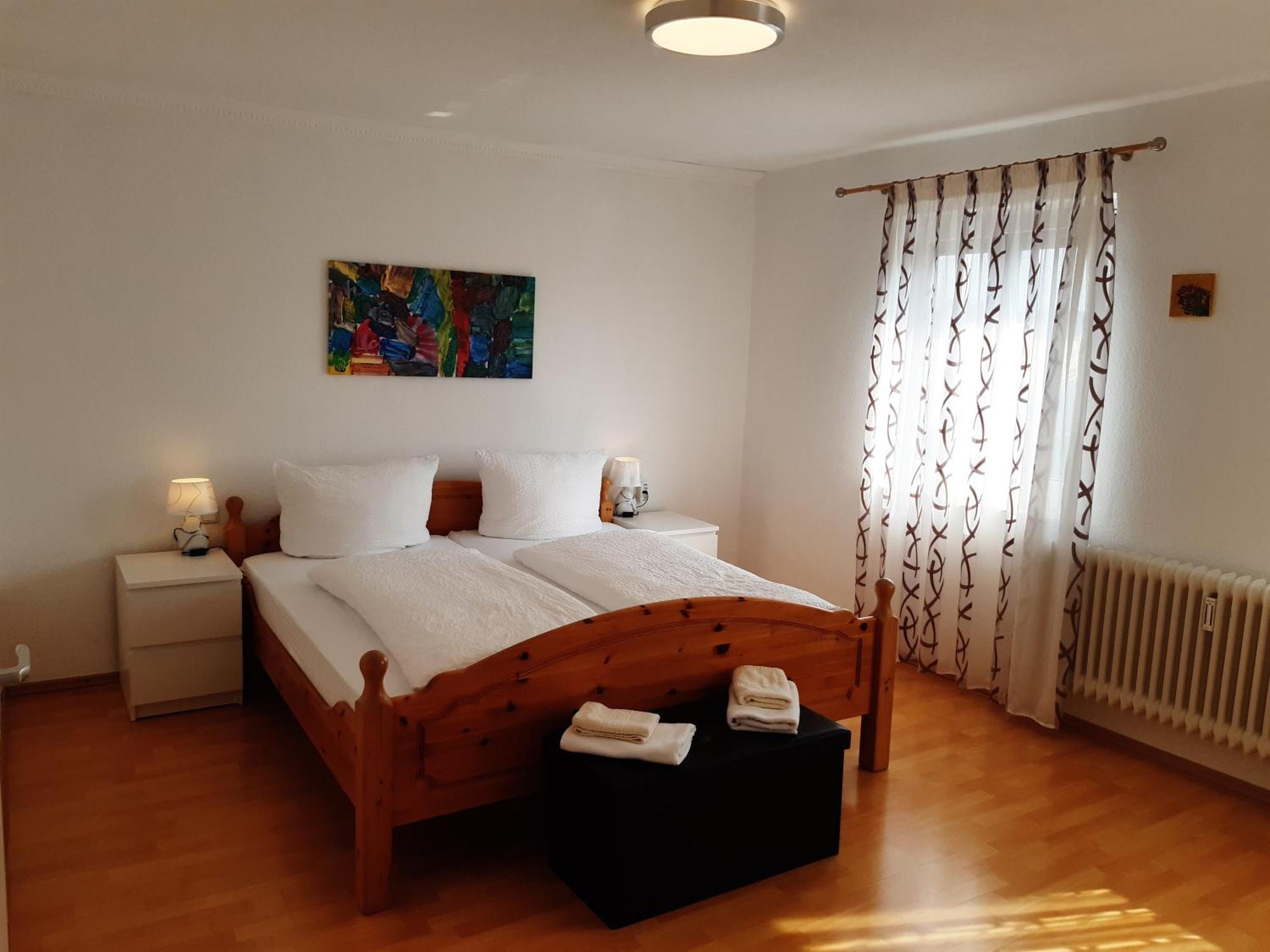 Eligo Apartment FDH Стая снимка