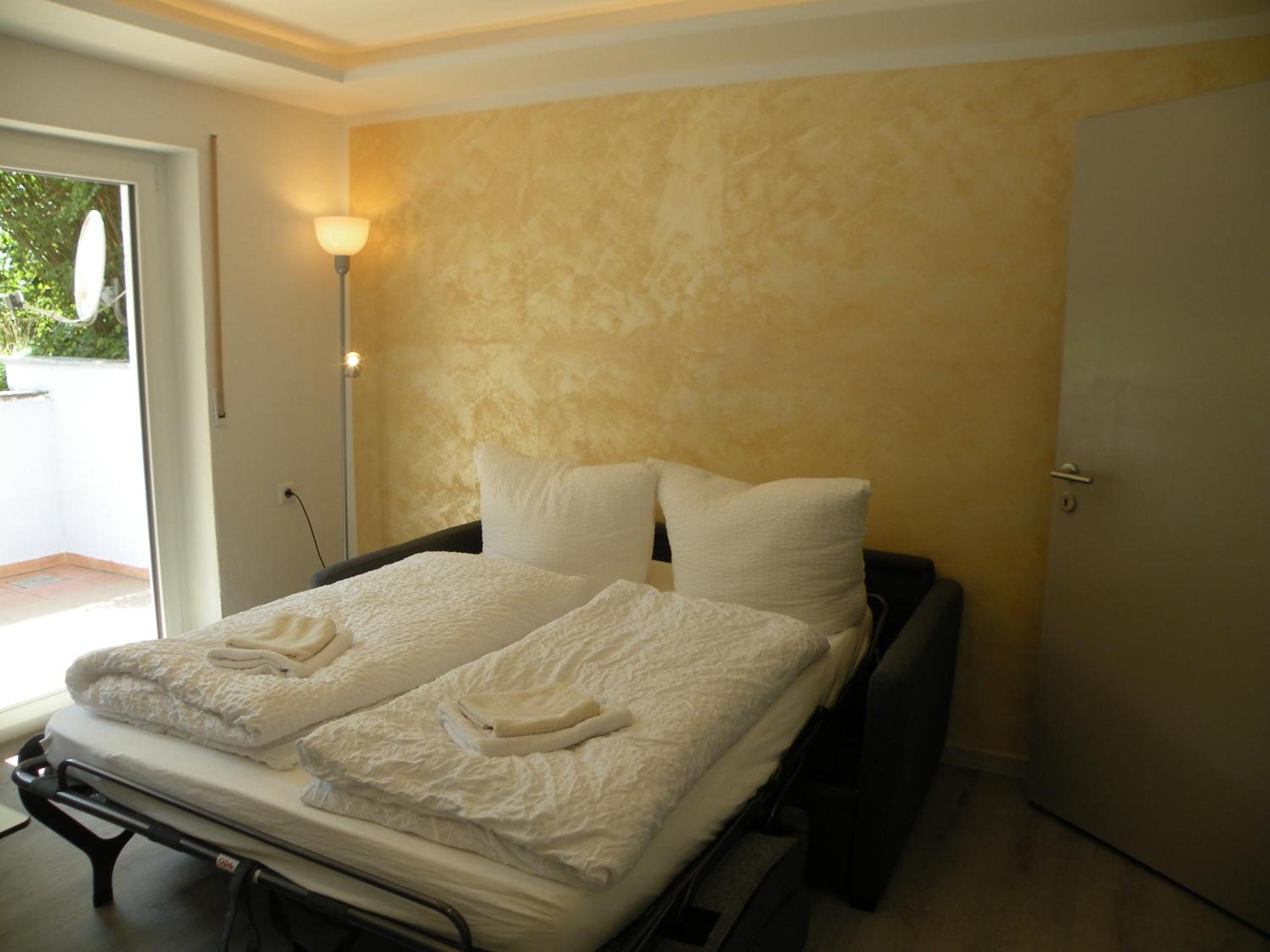 Eligo Apartment FDH Стая снимка