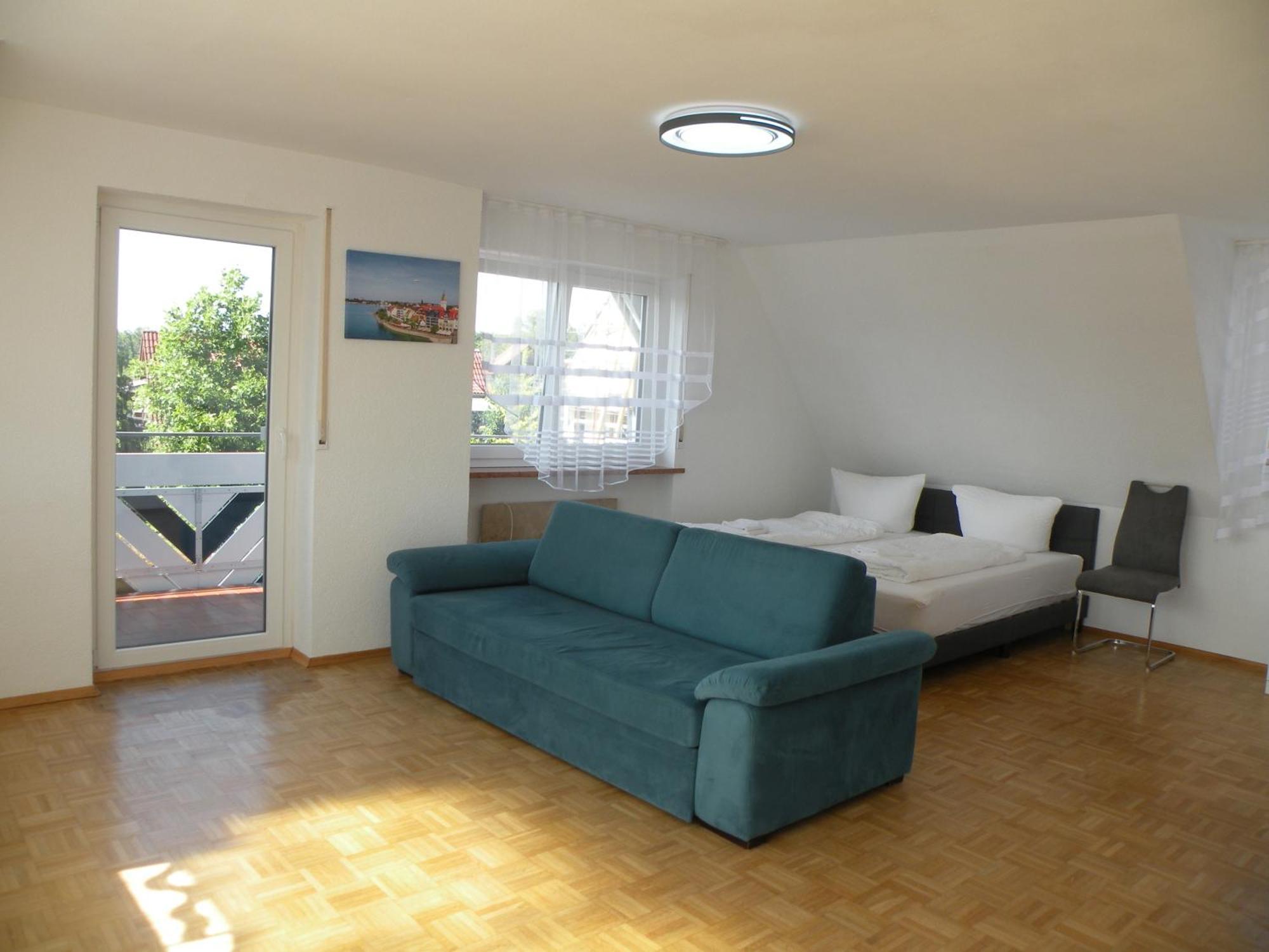 Eligo Apartment FDH Стая снимка