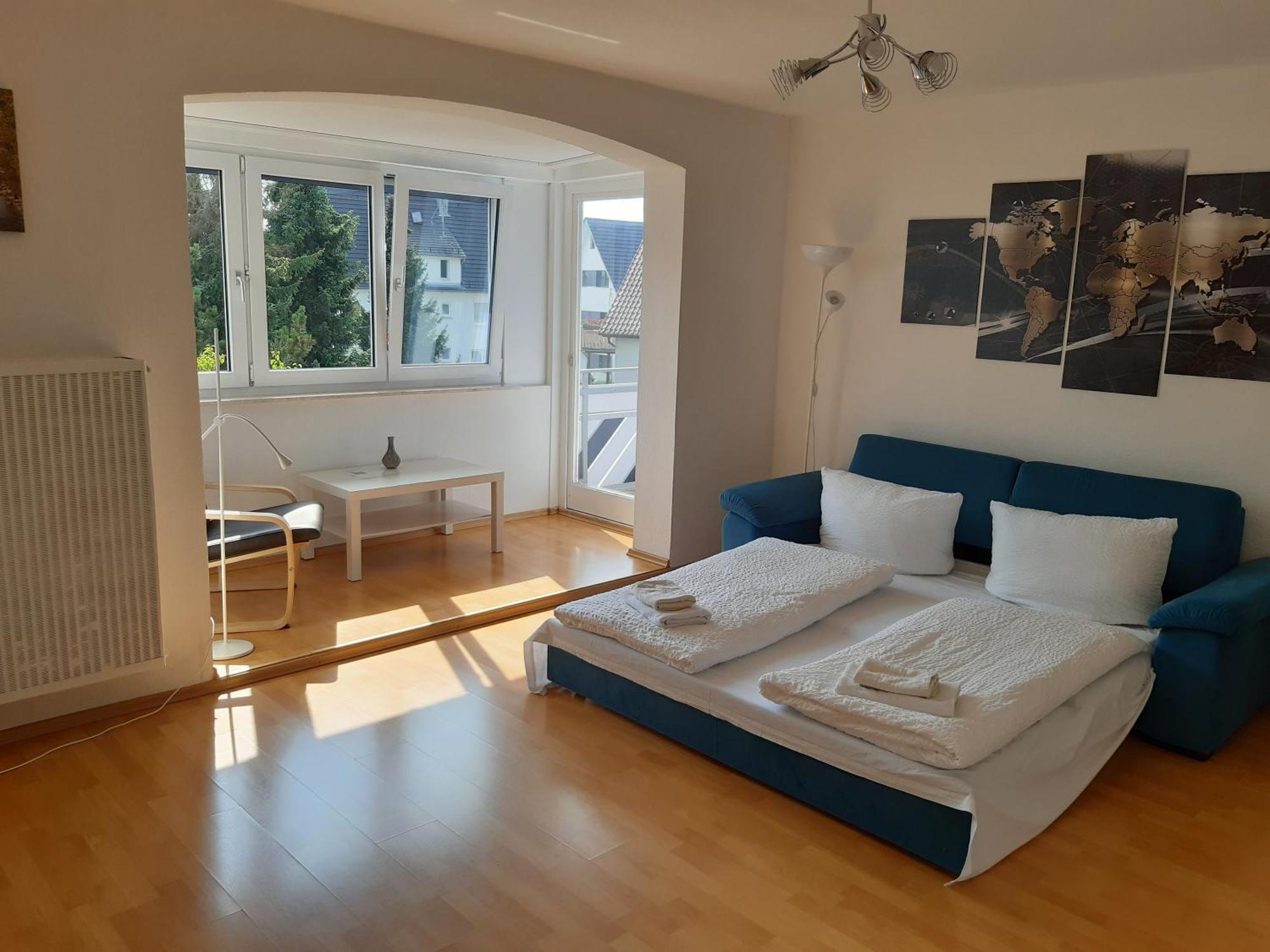 Eligo Apartment FDH Стая снимка