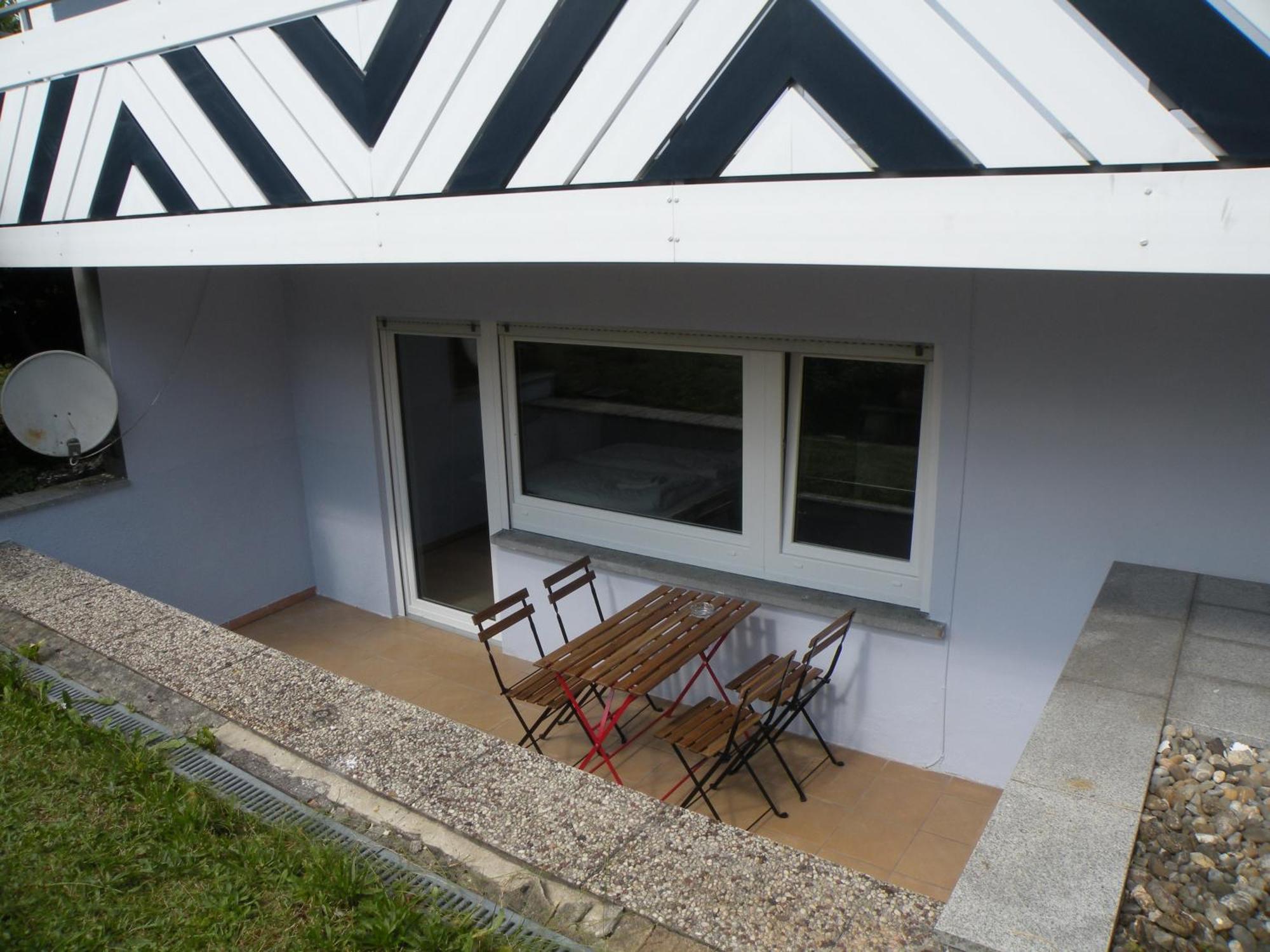 Eligo Apartment FDH Стая снимка