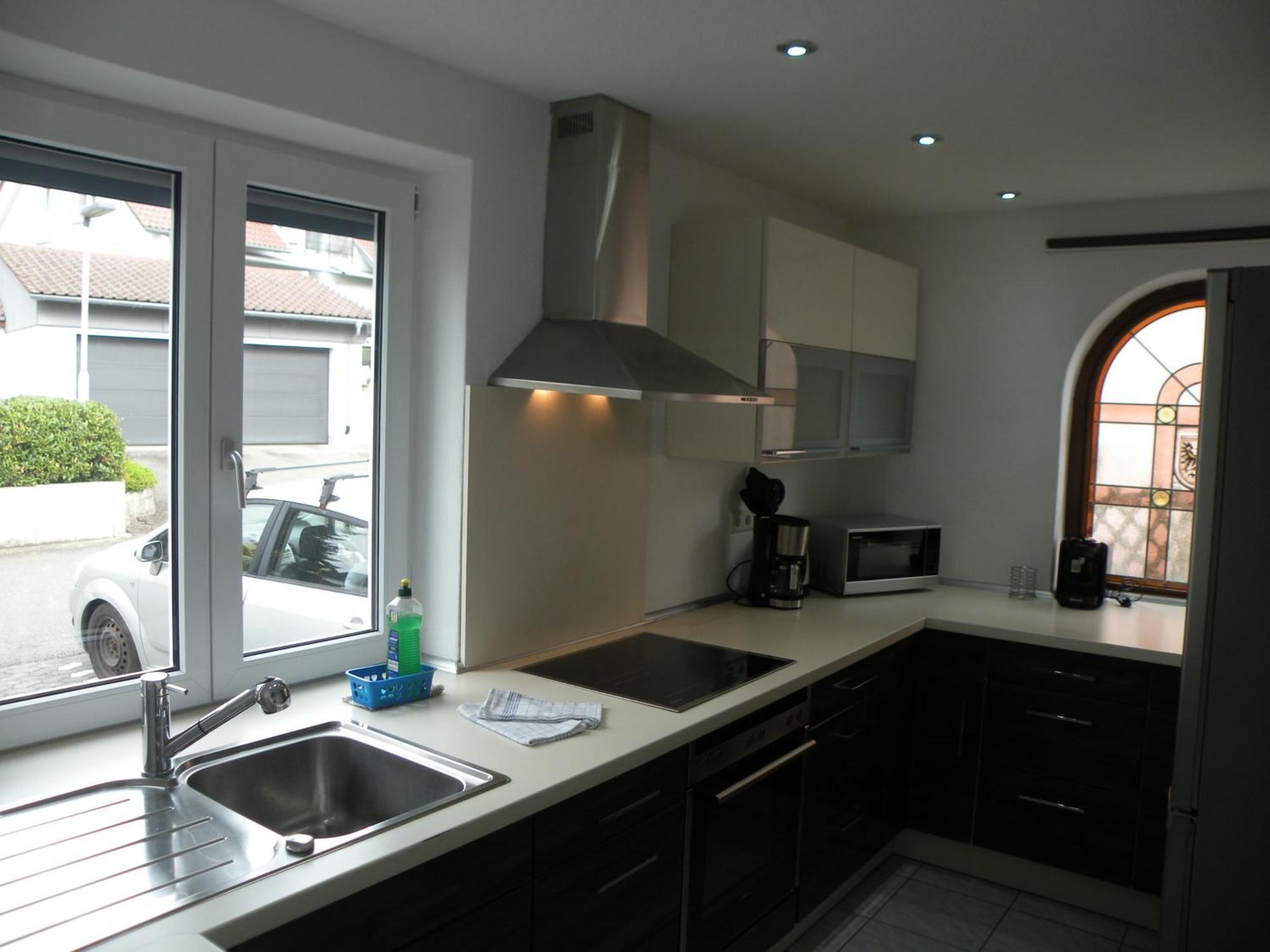 Eligo Apartment FDH Стая снимка