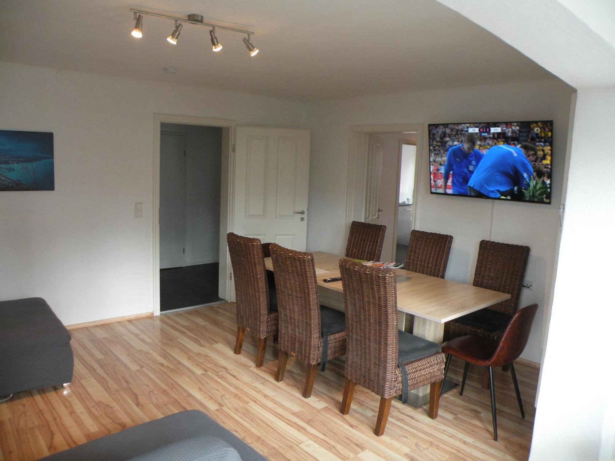 Eligo Apartment FDH Стая снимка